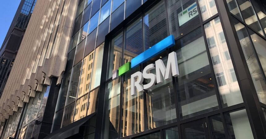 RSM Off Campus Drive 2025 | IT Trainee | 0-2 Years
