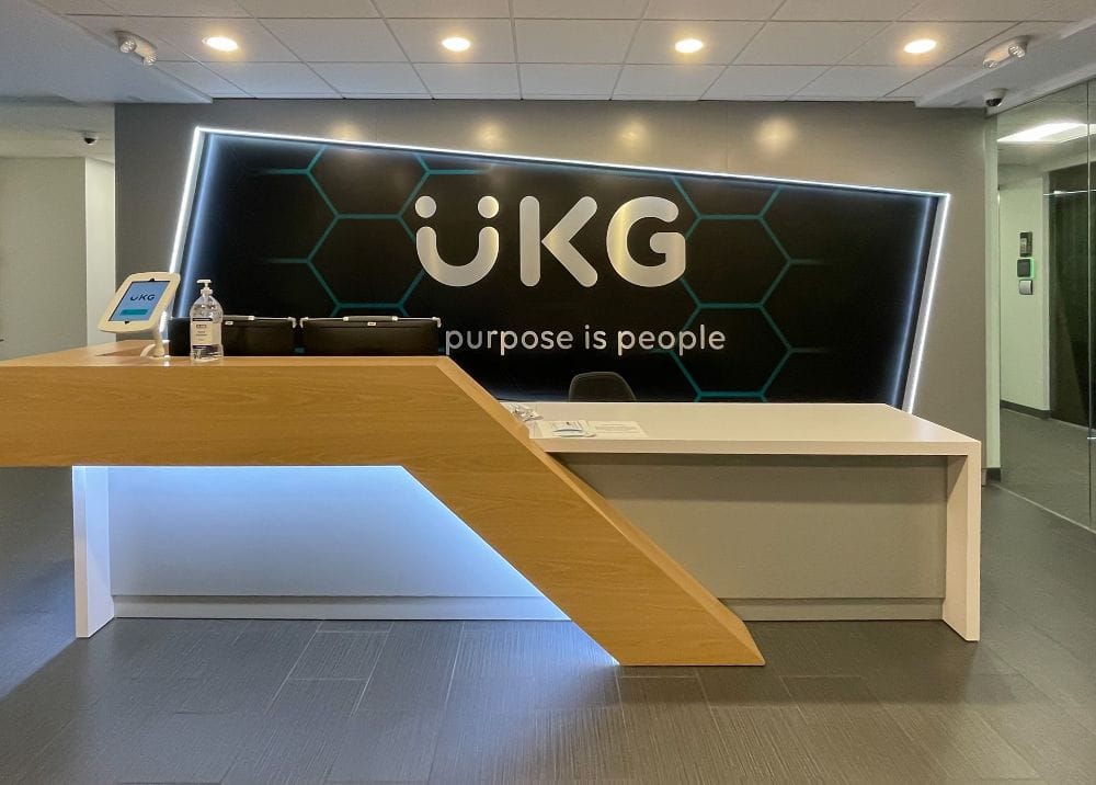 ukg