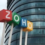 Zoho Off Campus Drive 2025