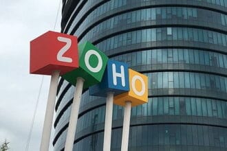 Zoho Off Campus Drive 2025