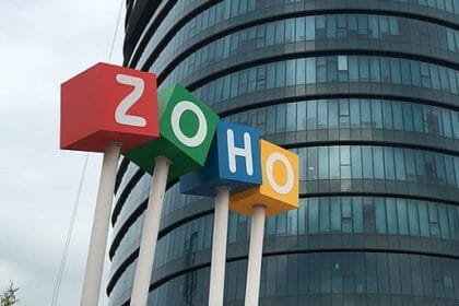 Zoho Off Campus Drive 2025