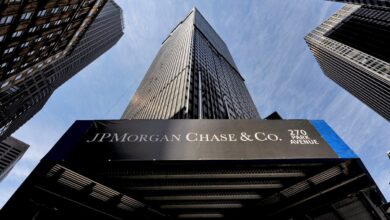 JPMorgan Chase & Co. Hiring Entry-Level Quality Analyst