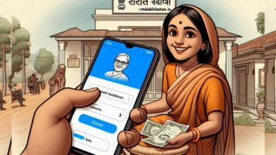 Ladli Behna Yojana