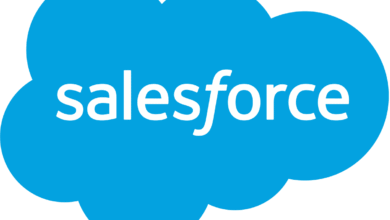 Salesforce Recruitment Drive
