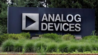 Analog Devices Off Campus Drive 2025