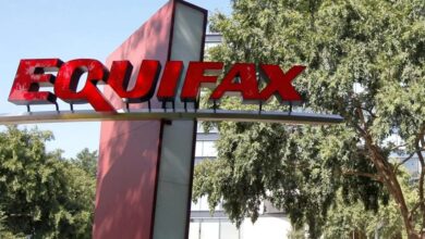 Equifax Off Campus Drive 2025