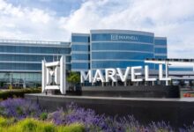 Marvell Off Campus Drive 2025