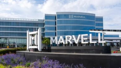 Marvell Off Campus Drive 2025