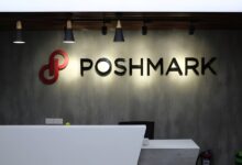 Poshmark Off Campus Drive 2025 Hiring Software Engineer