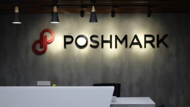 Poshmark Off Campus Drive 2025 Hiring Software Engineer
