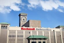 Rockwell Automation Off Campus Drive 2024 Hiring Graduate Engineer Trainee