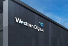 Western Digital Off Campus Drive 2025