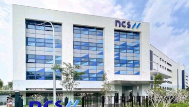 NCS Off Campus Drive 2025 | Software Engineer | BE/B.Tech