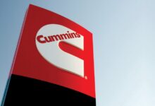 Cummins Off Campus Drive 2023