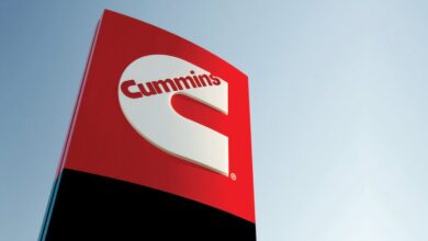Cummins Off Campus Drive 2023