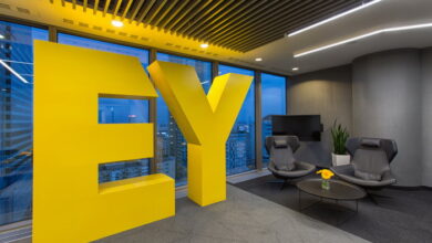 EY GDS