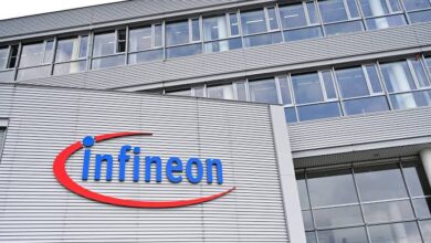 Infineon Off Campus Drive 2025 Hiring Junior IT Software Developer