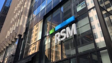 RSM Off Campus Drive 2025 | IT Trainee | 0-2 Years