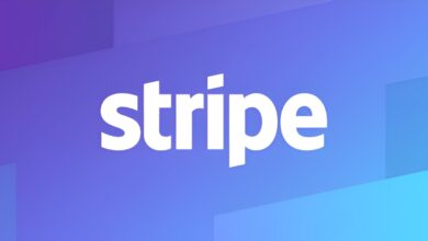 Stripe Off Campus Drive hiring new grads