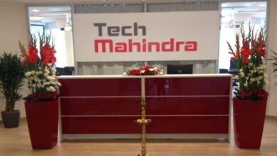 Tech Mahindra Off Campus Drive 2025 Hiring Engineering Freshers Across India