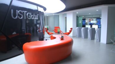 UST Global Off Campus Drive 2025: Hiring Junior Software Engineer