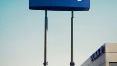 volvo bangalore hiring freshers
