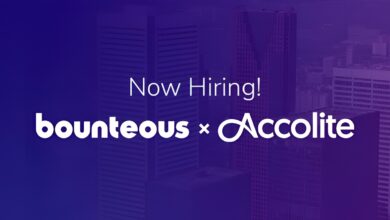 Bounteous x Accolite Off Campus Drive 2026 - Hiring Challenge