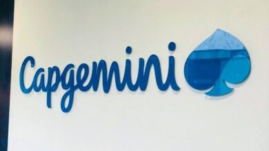 Capgemini Hiring Any Graduate Freshers As Process Associate