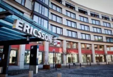 Ericsson Off Campus Drive 2025