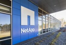 NetApp Off Campus Drive 2025