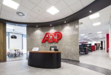 ADP Off Campus Drive 2026