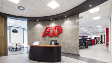 ADP Off Campus Drive 2026