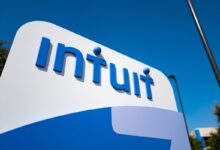 Intuit Off Campus Drive 2025 - Hiring Software Engineer