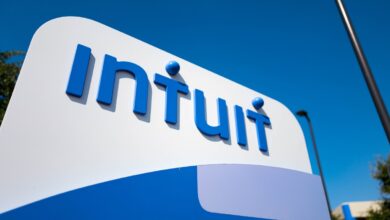 Intuit Off Campus Drive 2025 - Hiring Software Engineer