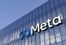 Meta Off Campus Drive 2026