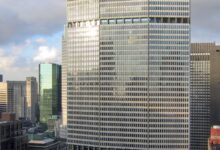 MetLife Off Campus Drive 2025