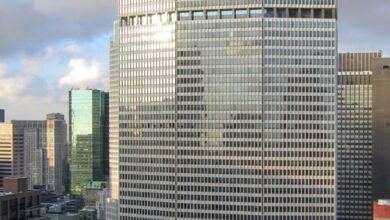 MetLife Off Campus Drive 2025