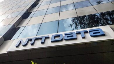 NTT Data Off Campus Drive 2025