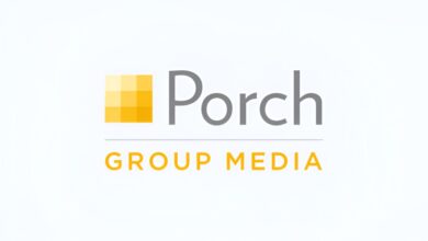 Remote : Porch Group Off Campus Drive 2025