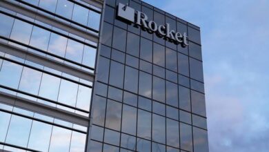 Rocket Software Off Campus Drive 2026