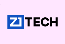 Z1 Tech Off Campus Drive 2025