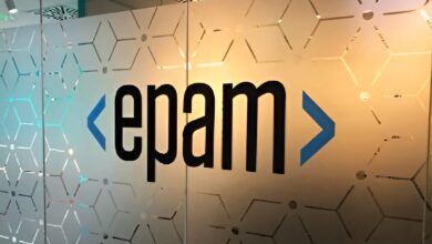 EPAM Off Campus Drive 2025 Hiring Junior Software Engineer