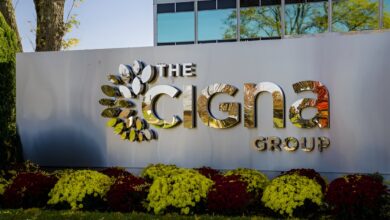 The Cigna Group Hiring Software Engineering Analyst