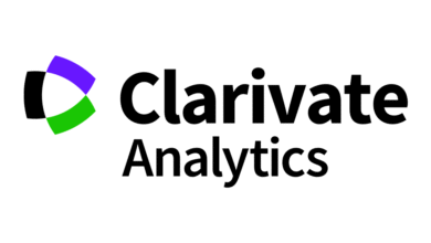 Clarivate Recruitment