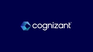 Cognizant GenC Campus Drive 2026