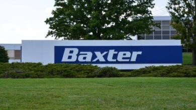 Baxter Off Campus Drive 2025 - IT Apprentice Trainee