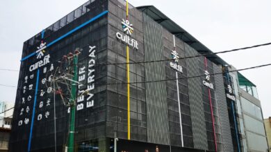 Curefit Off Campus Drive 2025 - Hiring SDE1 - Backend