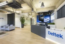Deltek Off Campus Drive 2026 Hiring Associate Software Engineer Remote