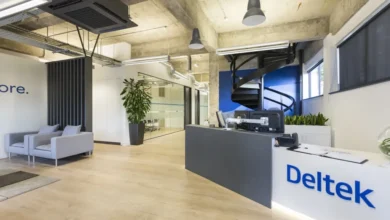 Deltek Off Campus Drive 2026 Hiring Associate Software Engineer Remote