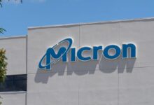 Micron Technology Off Campus Drive 2025 - Associate Engineer